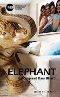 Elephant 178682437X Book Cover