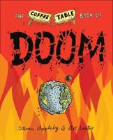The Coffee Table Book of Doom 0452298660 Book Cover