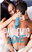 Pandemic Love 1955171041 Book Cover