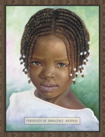 Portraits of Innocence Journal 0738766178 Book Cover