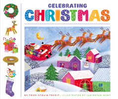 Celebrating Christmas 1503853926 Book Cover