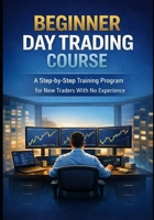 Complete Beginner Trading Course: Step-by-Step Guide to Trading Confidently from Zero Experience B0GFCMHD21 Book Cover