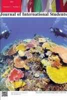 Journal of International Students 2014 Vol 4 Issue 2 1329596331 Book Cover