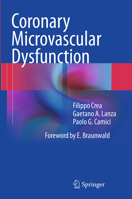Coronary Microvascular Dysfunction 8847053668 Book Cover