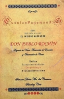 Cuentos VagaMundos (Spanish Edition) B08H5FV16J Book Cover