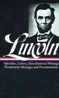 Speeches and Writings 1859–1865 0940450631 Book Cover