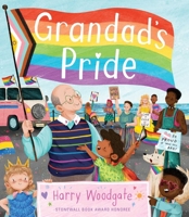 Grandad's Pride 1499814615 Book Cover