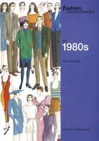 The 1980s (Fashion Sourcebooks) 0500280762 Book Cover