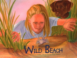 Wild Beach 0893170623 Book Cover