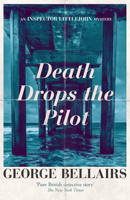 Death Drops the Pilot 1913099164 Book Cover