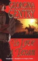 To Love a Texan 0821779907 Book Cover
