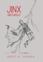 Jinx Birthright 1643349929 Book Cover