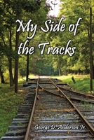 My Side of the Tracks B0B8TG7P9K Book Cover
