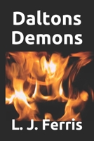 Daltons Demons B08CN4L7NK Book Cover