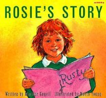 Rosie's Story 1879531623 Book Cover