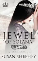 Jewel Of Solana 1940460573 Book Cover