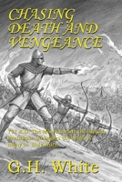 Chasing Death and Vengeance B0HMFK4HS7 Book Cover