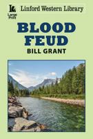 Blood Feud 1444845411 Book Cover