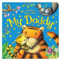 My Daddy 1435155076 Book Cover