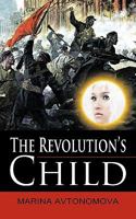 The Revolution's Child 1438990766 Book Cover