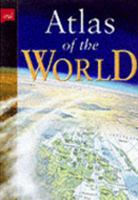 Atlas of the World 1841780154 Book Cover