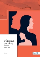 L'Épreuve par cinq 2381533702 Book Cover