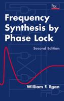 Frequency Synthesis by Phase Lock 0471082023 Book Cover