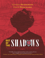 Out of the Shadows 1998779408 Book Cover