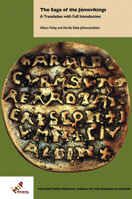 The Saga of the J�msvikings: A Translation with Full Introduction 1580443117 Book Cover
