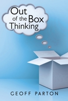 Out of the Box Thinking 1800744552 Book Cover