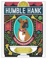Humble Hank: An Autobiography B0B8RJ3CWS Book Cover