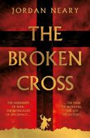 The Broken Cross 180313609X Book Cover