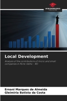 Local Development 6207204964 Book Cover