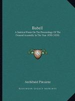 Babell 1171931875 Book Cover