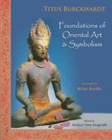 Foundations of Oriental Art & Symbolism 1933316721 Book Cover