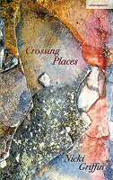 Crossing Places 1910669989 Book Cover