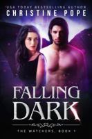 Falling Dark 1946435015 Book Cover