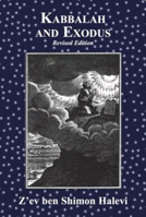 Kabbalah and Exodus 1917606184 Book Cover