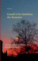 Ganaël et les fantômes des Reinettes (French Edition) 2322206474 Book Cover