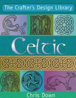 Celtic (Crafter's Design Library) 0715314424 Book Cover