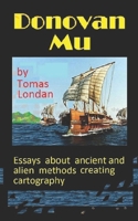 Donovan Mu : Atlantis Essay from 2005 in Book Form 1723811092 Book Cover