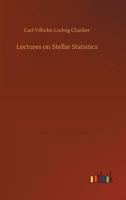 Lectures on Stellar Statistics 3734027705 Book Cover