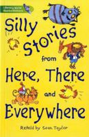 Literacy World Satellites Fiction Stage 3 Short Stories 1 0435117874 Book Cover