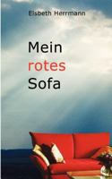 Mein rotes Sofa 3831136378 Book Cover