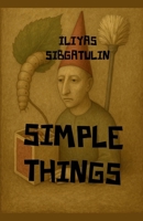 Simple Things B0GDF27V1G Book Cover