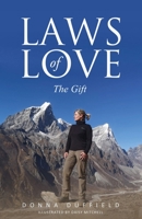 Laws of Love 1950981401 Book Cover