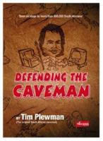 Defending the Caveman 192013719X Book Cover