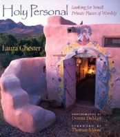Holy Personal: Looking for Small Private Places of Worship 0253338042 Book Cover