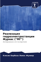 Реализация гидроэлектростанции Фурнас ("МГ"): Исследование о его последствиях 6205951940 Book Cover