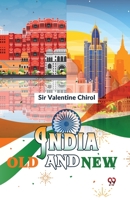 India Old And New 9358018372 Book Cover